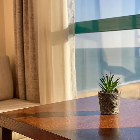 Sea View - Appartamento *