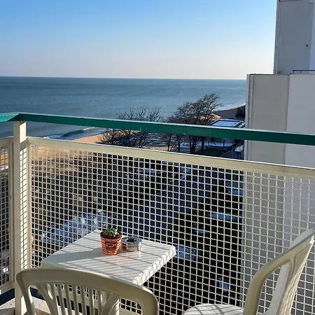 Sea View - Золотые Пески