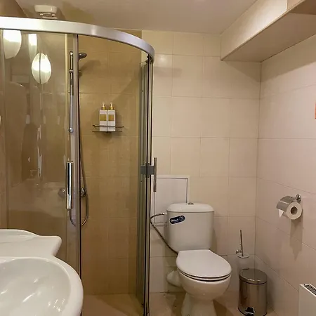 Апартаменты Sea View - Золотые Пески