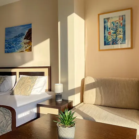 Sea View -