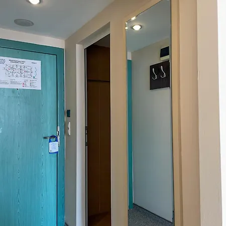 Апартаменты Sea View -